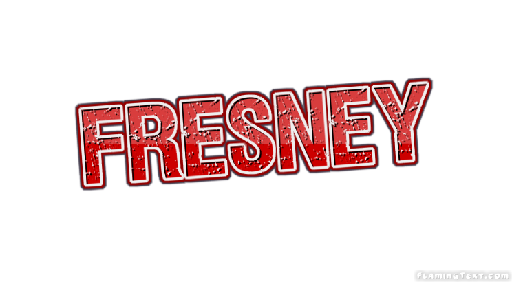 Fresney город