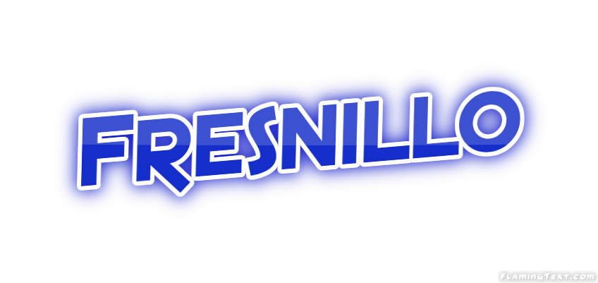 Fresnillo City