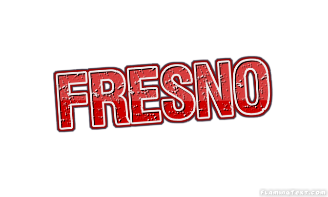 Fresno Stadt