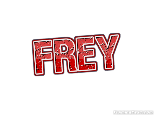 Frey City