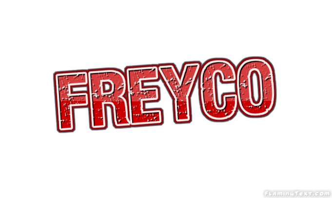 Freyco 市