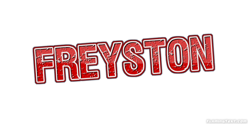 Freyston City