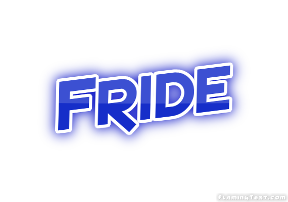 Fride Faridabad