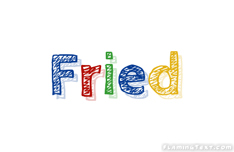 Fried Faridabad