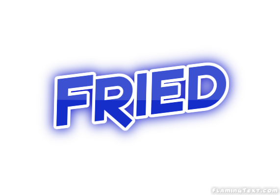 Fried Ciudad