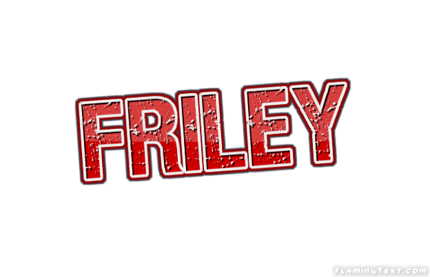 Friley Stadt