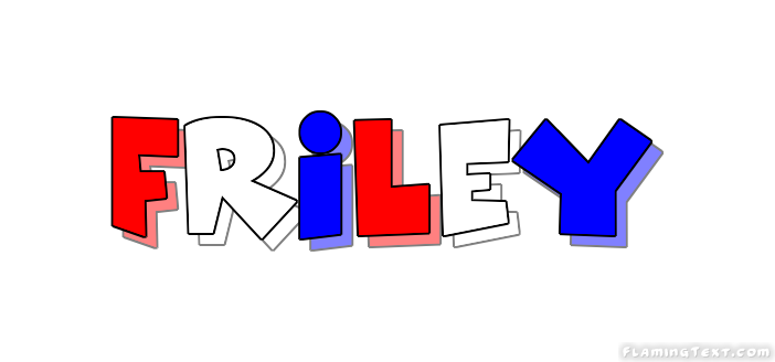 Friley Ciudad