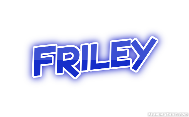 Friley Stadt