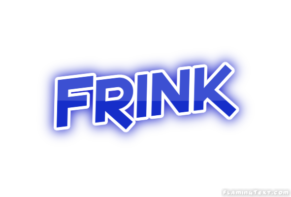 Frink 市