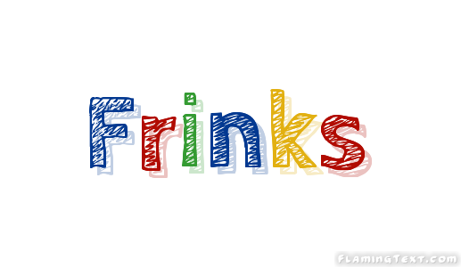 Frinks 市
