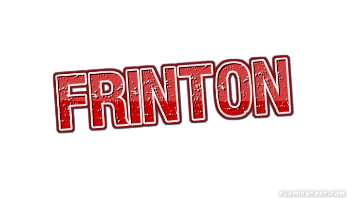 Frinton مدينة