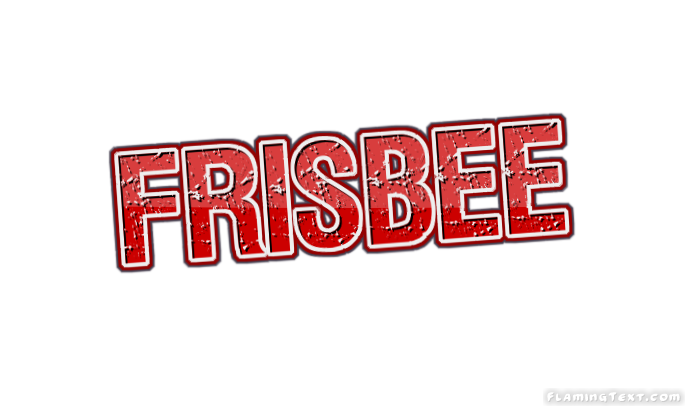 Frisbee город
