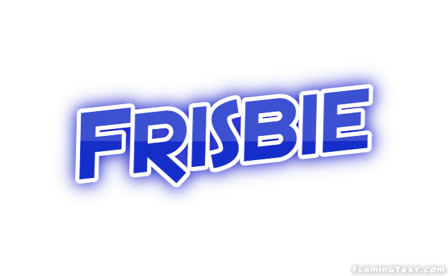 Frisbie City