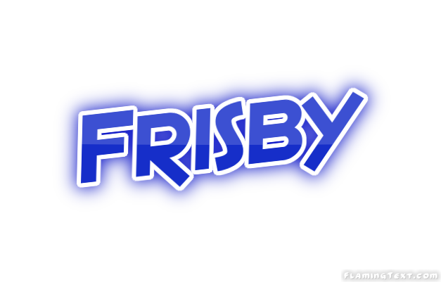 Frisby Ville