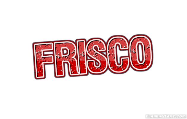 Frisco Cidade