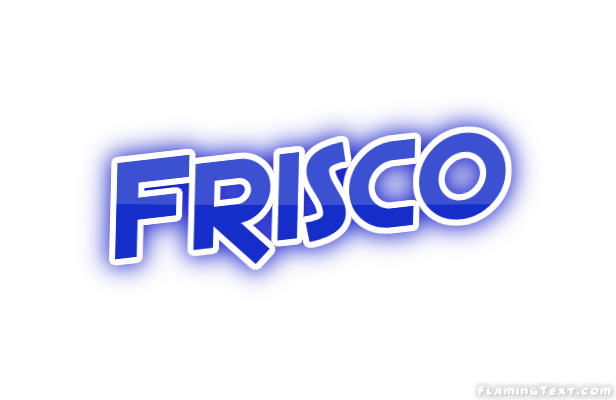 Frisco مدينة