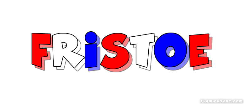 Fristoe Ville