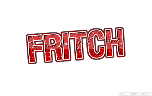 Fritch Stadt