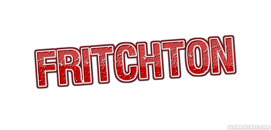 Fritchton город