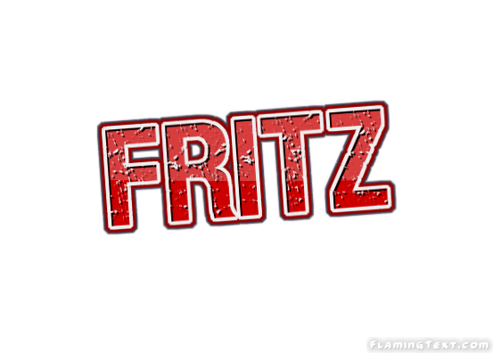 Fritz город