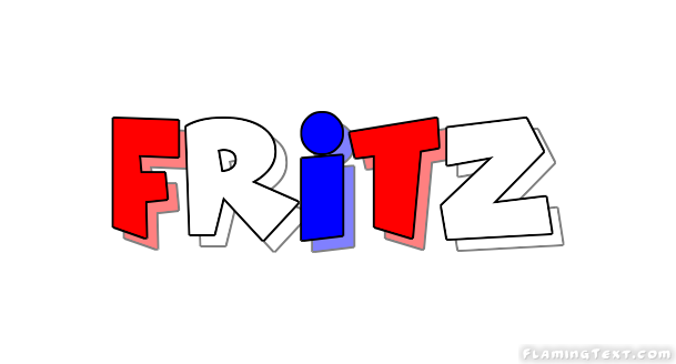 Fritz Cidade