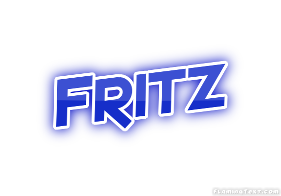 Fritz City