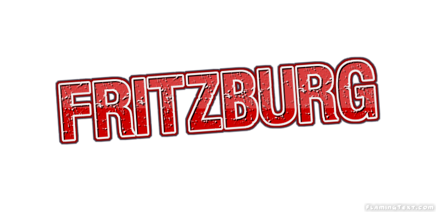 Fritzburg City
