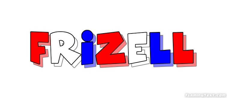 Frizell Ville