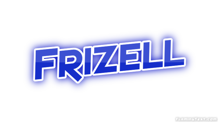 Frizell City