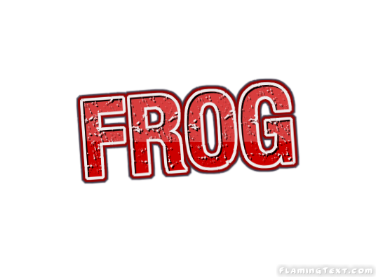 Frog Ville