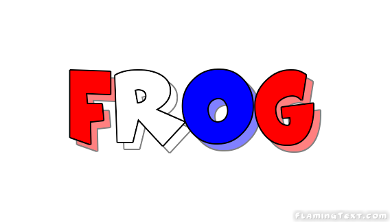Frog 市