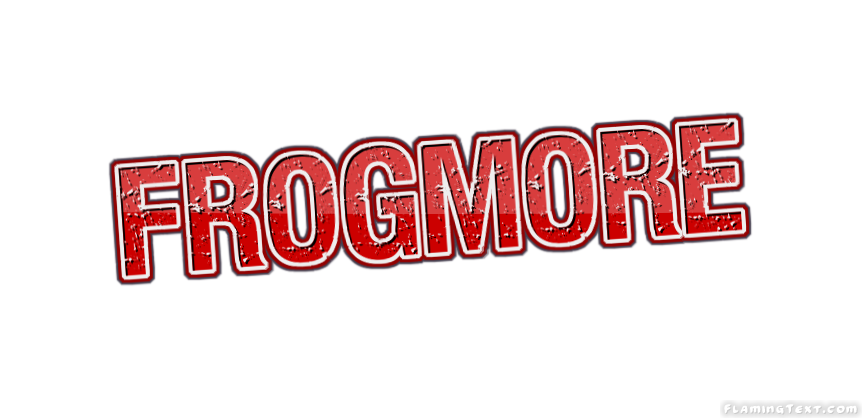 Frogmore City