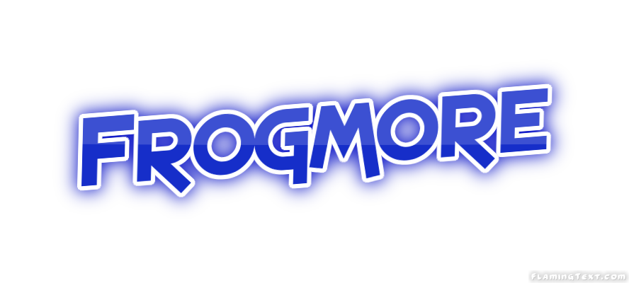 Frogmore City