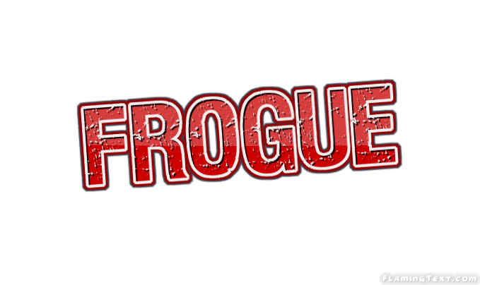 Frogue City