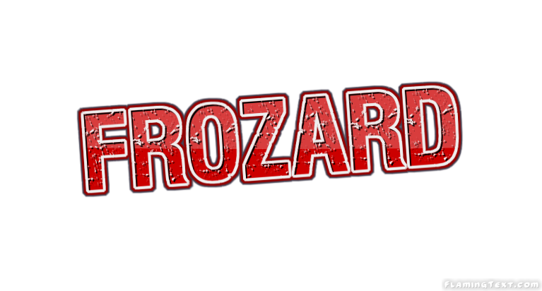 Frozard Stadt