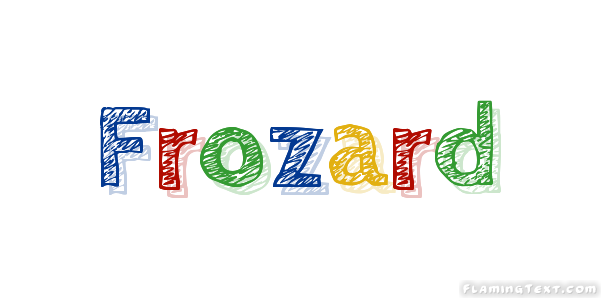 Frozard 市