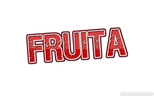 Fruita Stadt