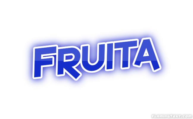 Fruita مدينة