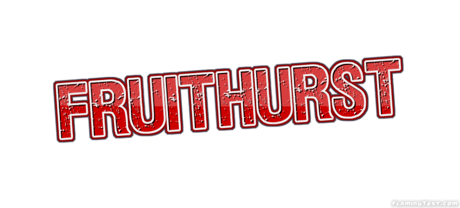 Fruithurst 市