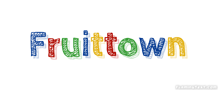 Fruittown Ville