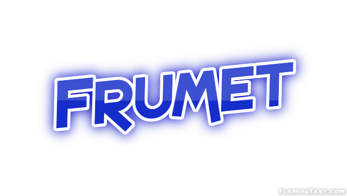 Frumet City