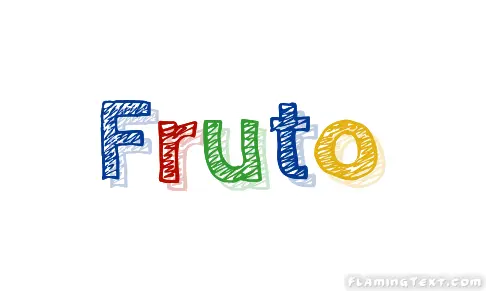 Fruto 市