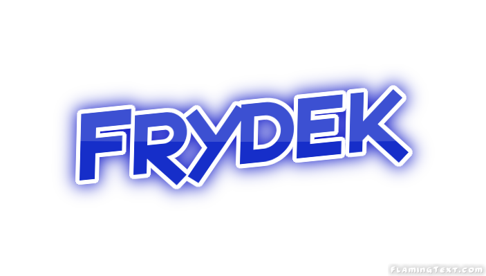 Frydek City