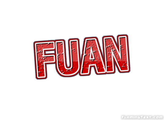 Fuan City