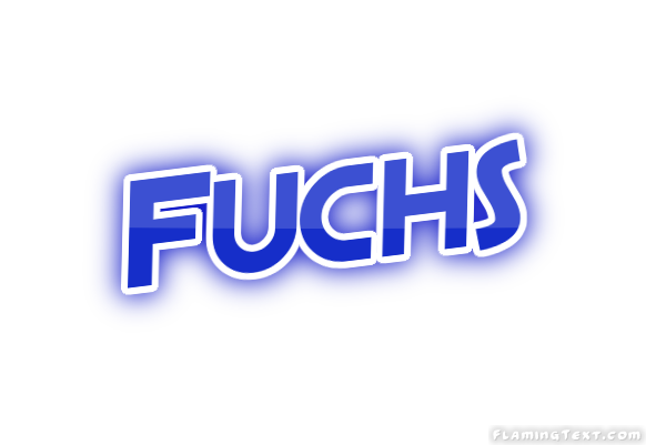 Fuchs Cidade