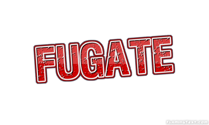 Fugate City
