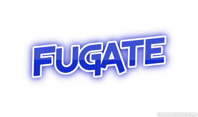 Fugate City