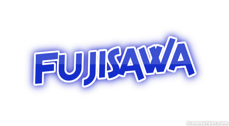 Fujisawa город