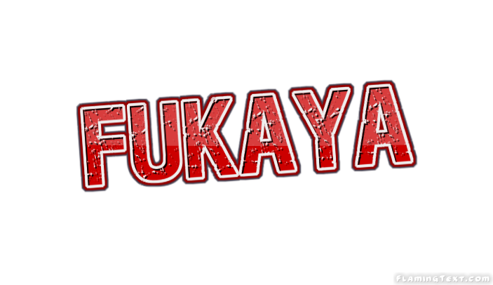 Fukaya город