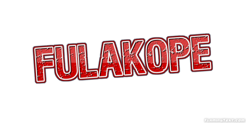 Fulakope City